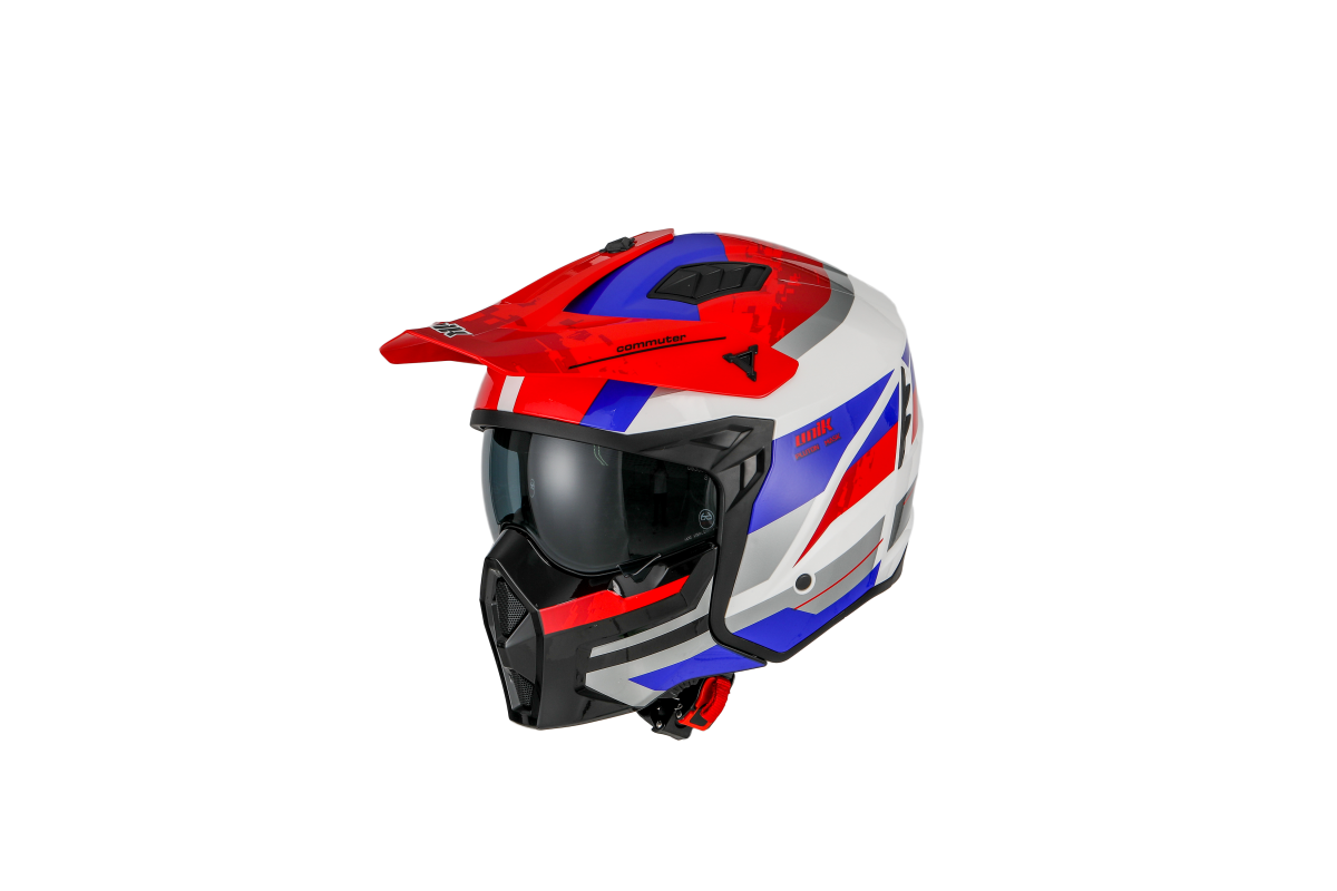 CASCO TRIAL UNIK