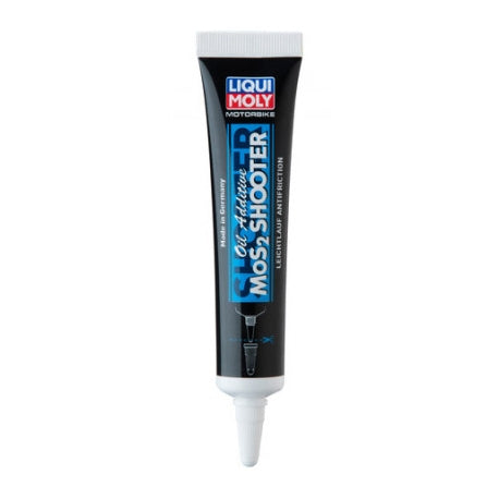 OIL ADDITIVE MOS2 SHOOTER