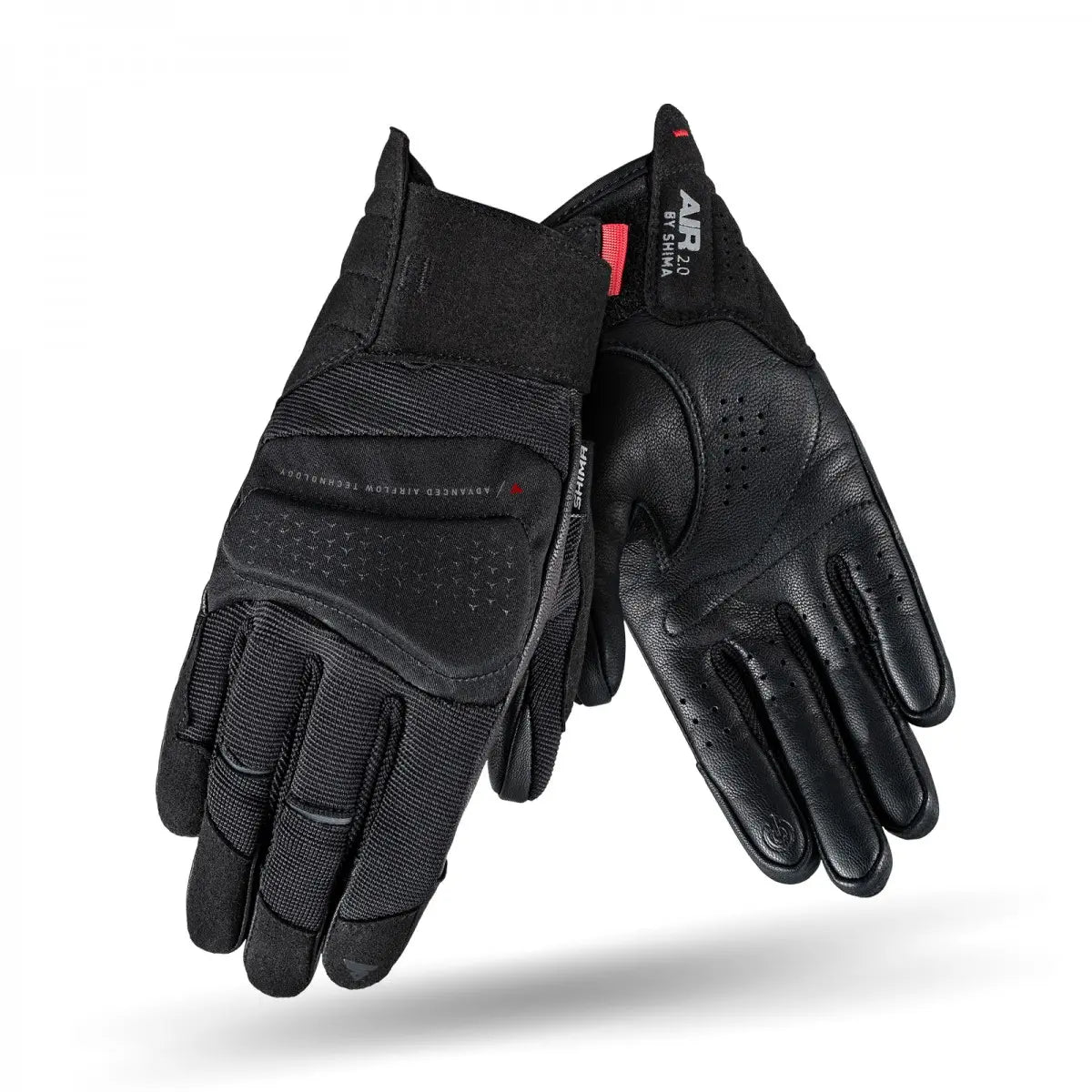 Guanti da moto SHIMA Air 2.0 DONNA