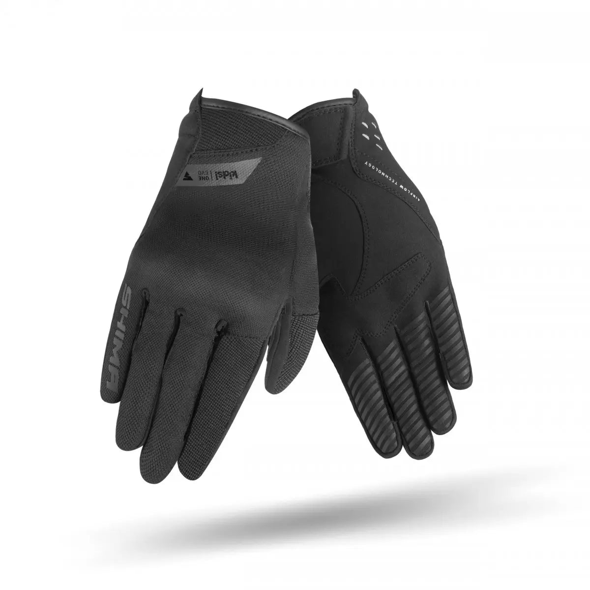 Guanti da moto per bambini SHIMA One Evo