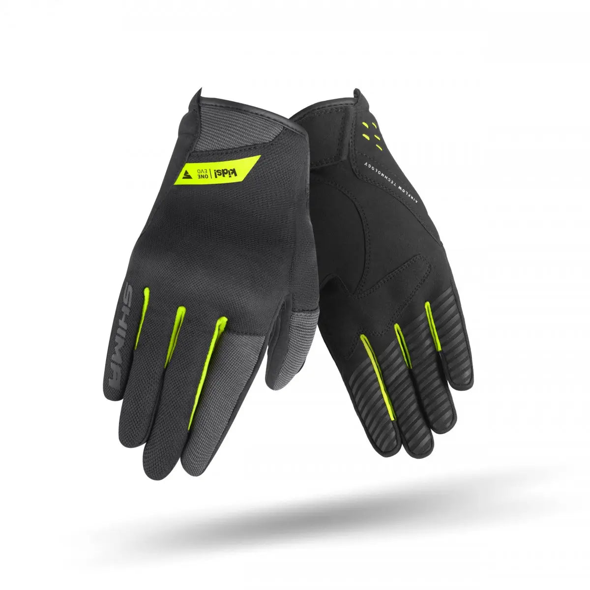 Guanti da moto per bambini SHIMA One Evo