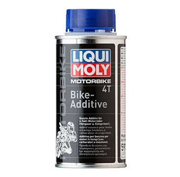 Motorbike 4T Bike-Additive 125 ML