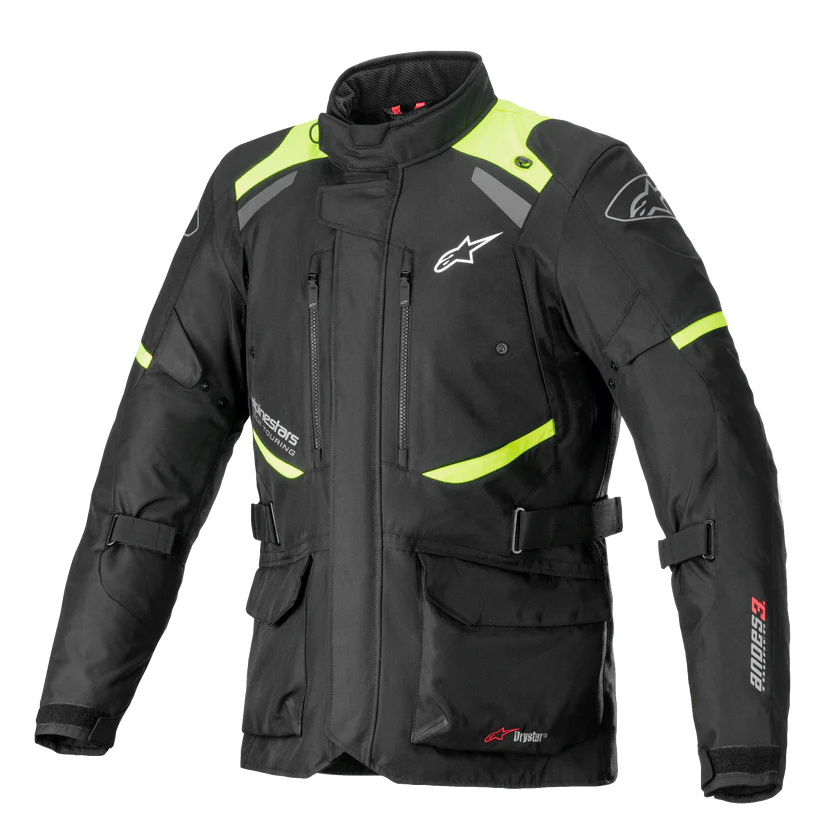 GIACCA ALPINESTARS ANDES V3 UOMO