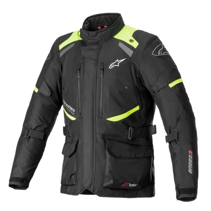 GIACCA ALPINESTARS ANDES V3 UOMO