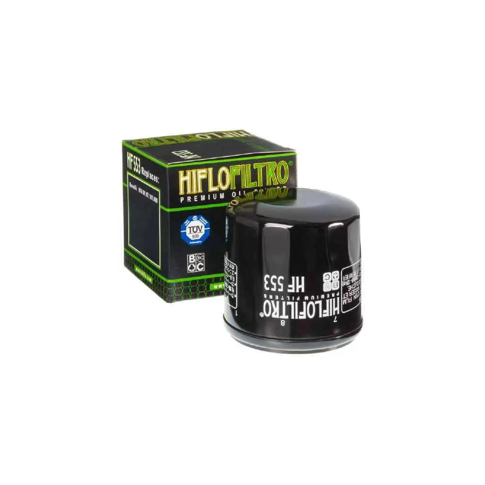 OIL FILTER BENELLI 682
