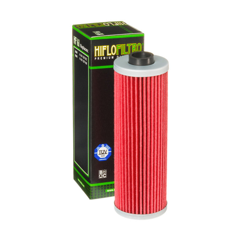 OIL FILTER HF 161