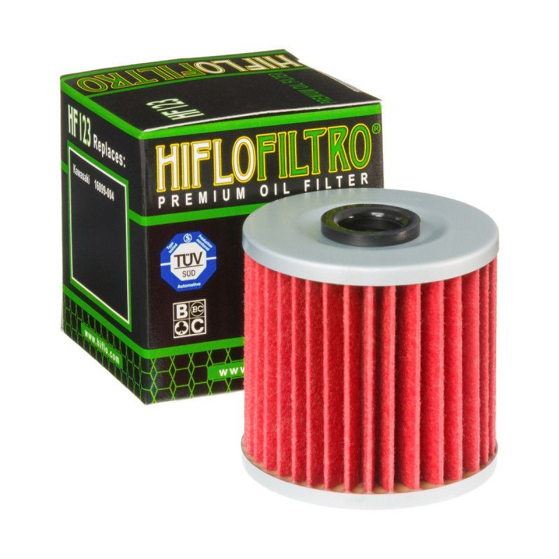 OIL FILTER 113