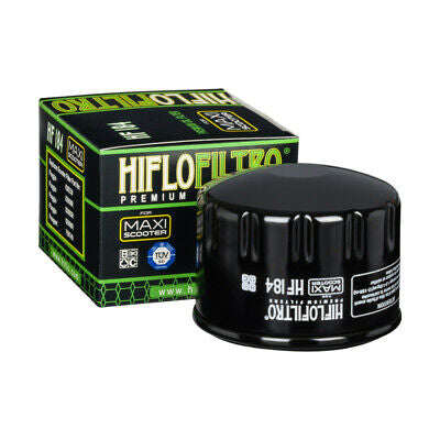 OIL FILTER HF 184