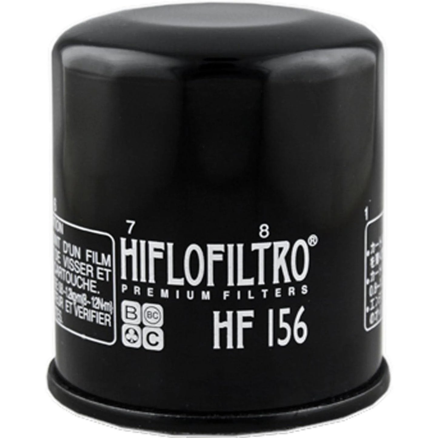 OIL FILTER HF 156