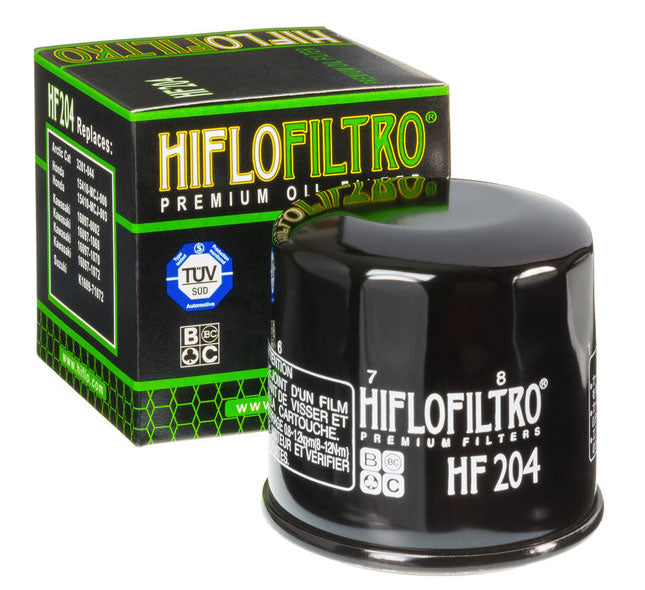 OIL FILTER HF 204