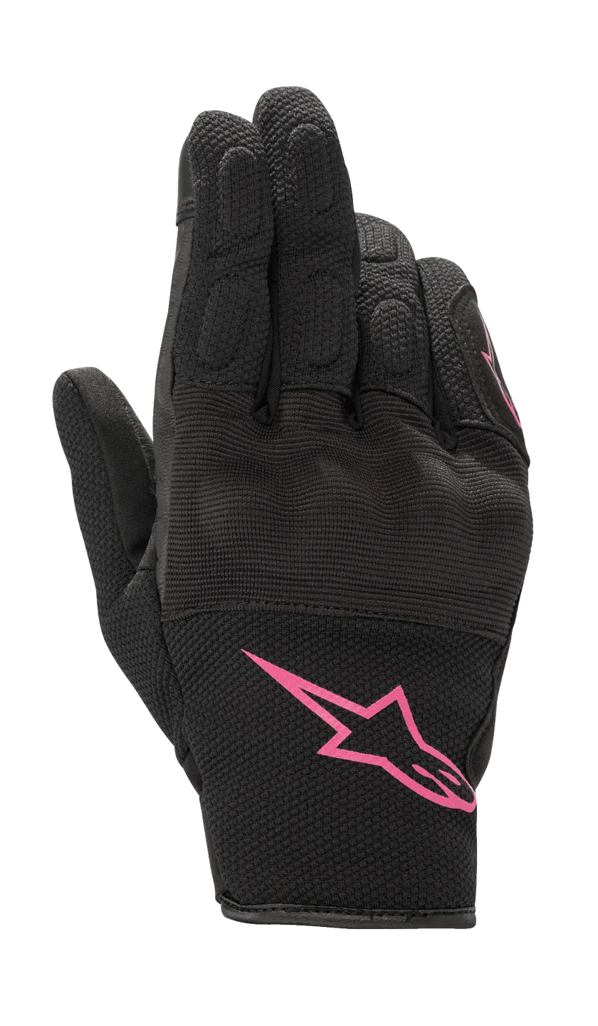 GUANTI ALPINESTARS S-MAX DS