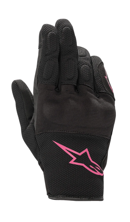 GUANTI ALPINESTARS S-MAX DS