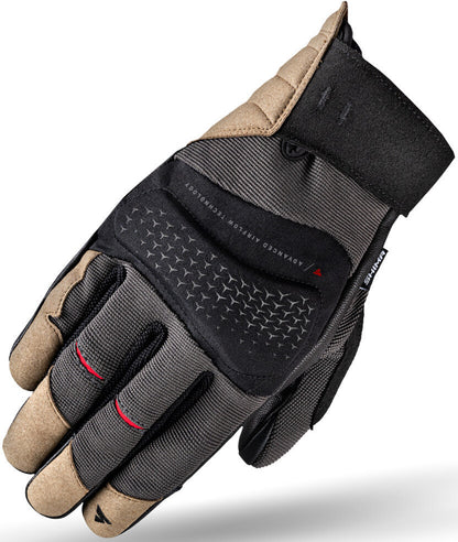 Guanti da moto SHIMA Air 2.0 DONNA