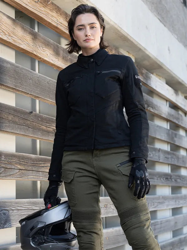 GIRO JACKET LADY