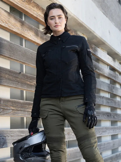 GIRO JACKET LADY