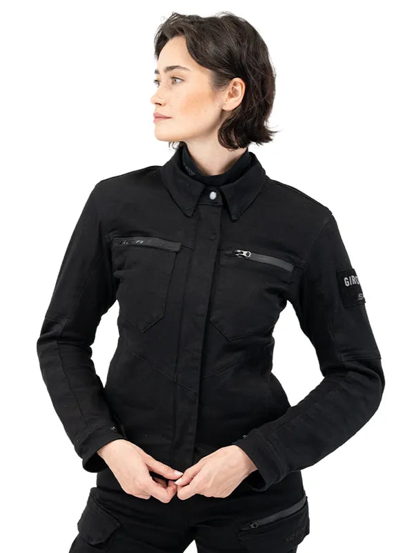 GIRO JACKET LADY