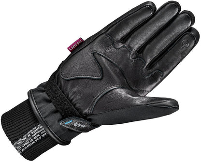 Guanti da moto da donna impermeabili SHIMA Oslo
