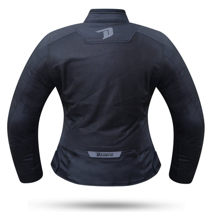 GIACCA LADY ESTIVO CON PROTEZIONI SMART