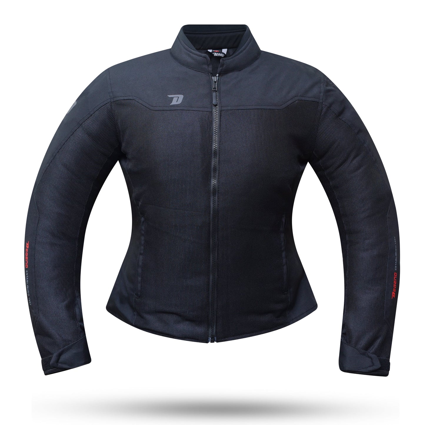 GIACCA LADY ESTIVO CON PROTEZIONI SMART