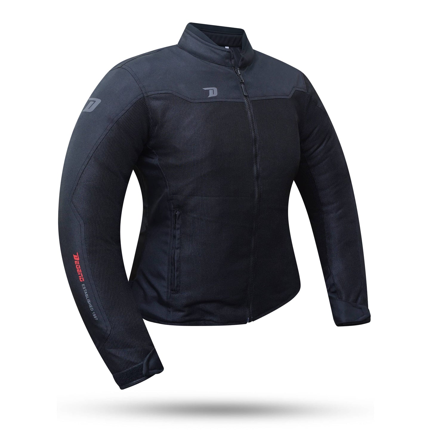 GIACCA LADY ESTIVO CON PROTEZIONI SMART