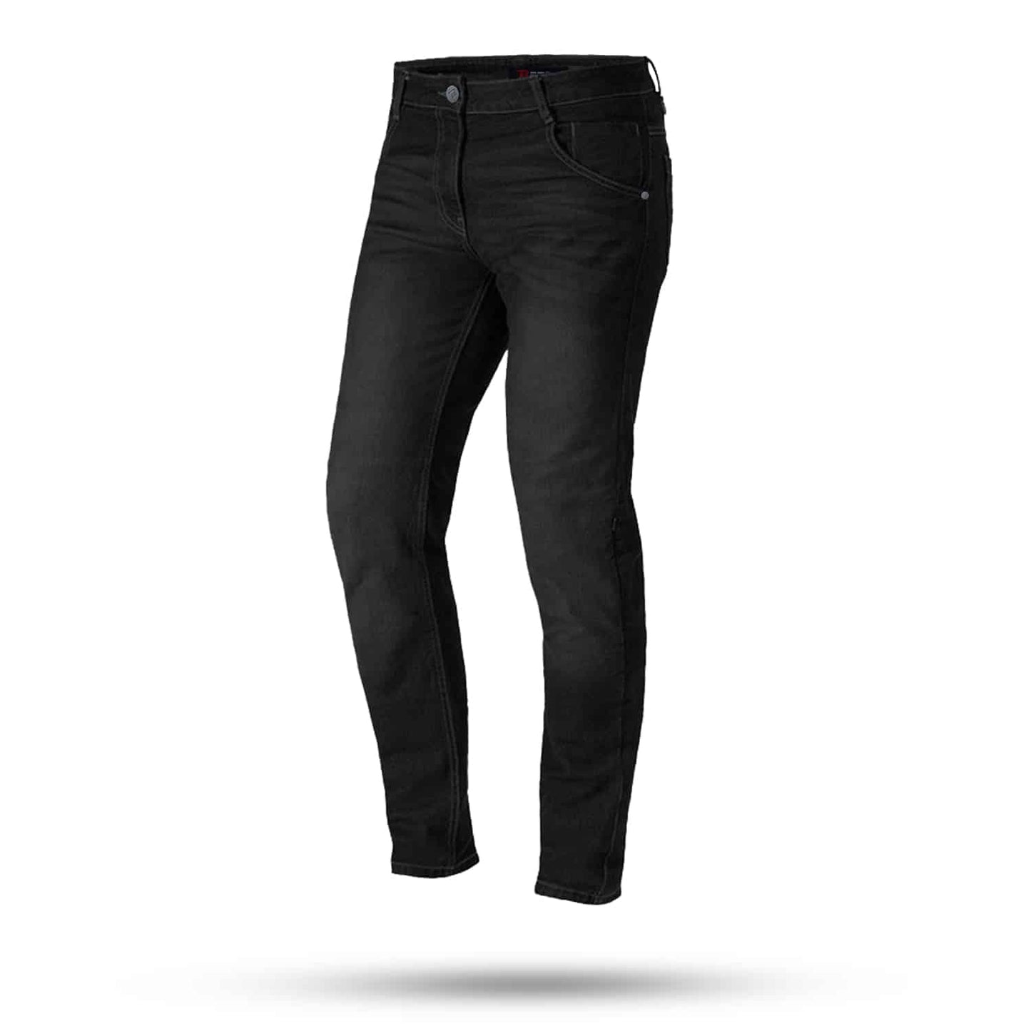 JEANS UOMO NERO