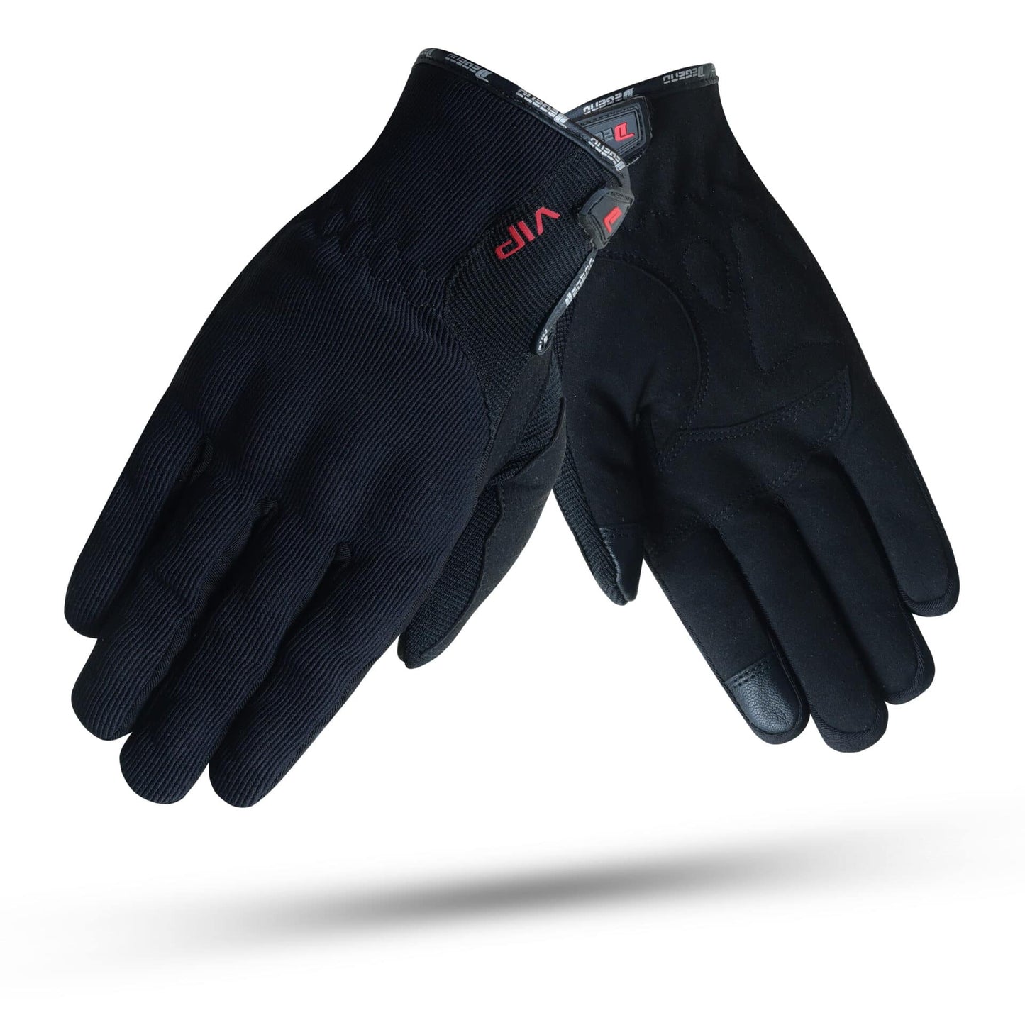 GUANTI MOTO VIP EVO NEGRO