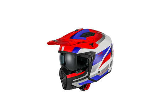 CASCO TRIAL UNIK