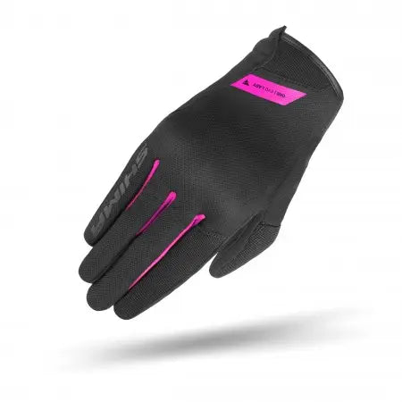 Guanti moto da donna SHIMA One Evo