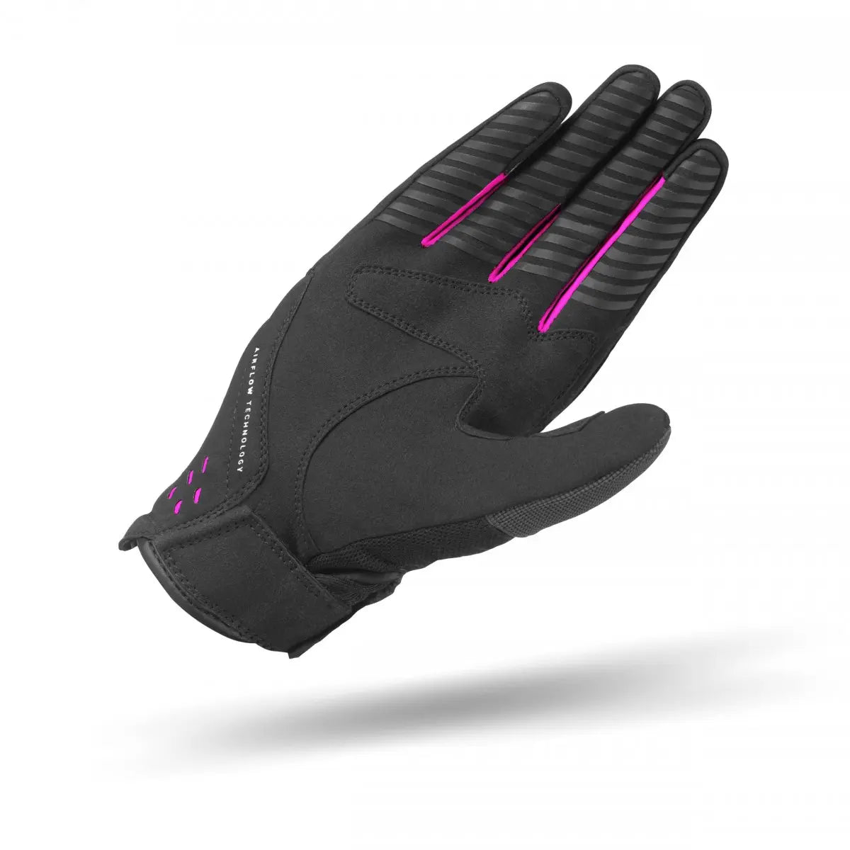 Guanti moto da donna SHIMA One Evo