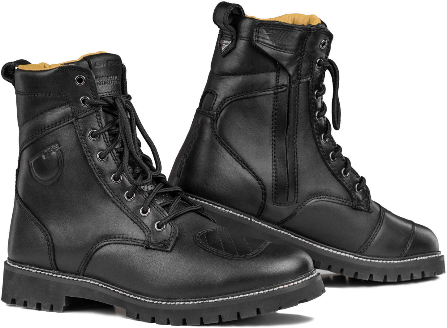 Scarpe da moto da donna SHIMA Thomson