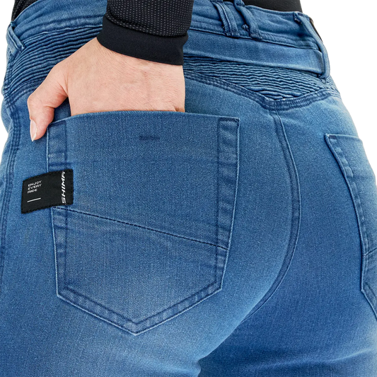 PANTALONI ZENITH DONNA